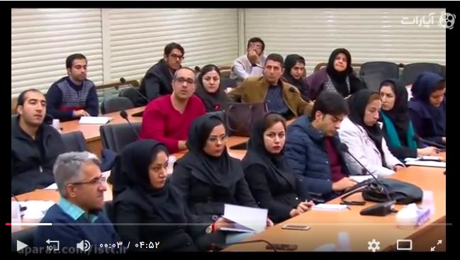 جلسه نهم : پرسش و پاسخ ضرورت آشنایی با مدل های توسعه کسب و کار