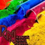 پیوند صنعت رنگ چین با فناوری نانوی ایرانی
