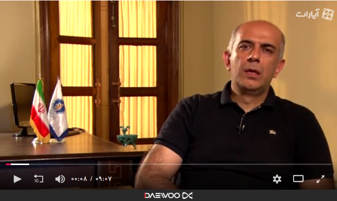 جلسه اول:  ضرورت آشنایی با انواع مدل های تعامل و مشارکت برای توسعه یک کسب و کار