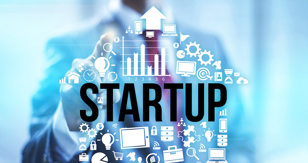 صاحبان “استارتاپ” های کوچک چگونه به موفقیت می‌رسند؟